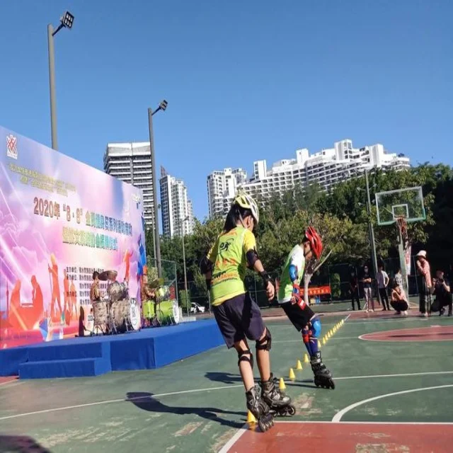 2023钻石联赛厦门站全景解析